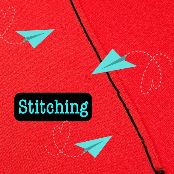 PEACEBIRD Show Skirt - Picture 16 of 16